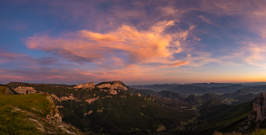 Col de Rousset